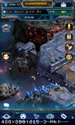 [Android] Galaxy Empire: Evolved (2014)