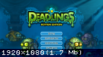 Deadlings - Rotten Edition (2014/Лицензия) PC