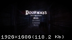Doorways: The Underworld (2014) (RePack от R.G. Steamgames) PC