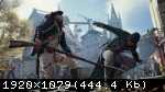 Assassin's Creed Unity (2014) (RePack от R.G. Механики) PC