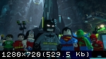 LEGO Batman 3: Beyond Gotham (2014/Лицензия) PC