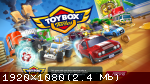 Toybox Turbos (2014/Лицензия) PC