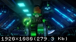 LEGO Batman 3: Beyond Gotham (2014/Лицензия) PC