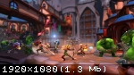 Ранний доступ к Dungeon Defenders 2 планируют открыть в декабре