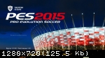 Pro Evolution Soccer 2015 (2014) (Steam-Rip от R.G. Steamgames) PC