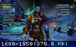 Borderlands: The Pre-Sequel (2014) (Steam-Rip от Let'sPlay) PC
