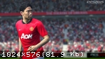 [PS3] Pro Evolution Soccer 2015 (2014)