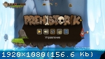 Prehistorik HD (2013) PC