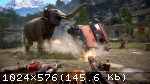 [PS3] Far Cry 4 (2014)