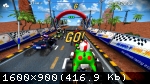 [Android] Monkey Racing (2014)