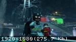 LEGO Batman 3: Beyond Gotham (2014) (RePack от R.G. Механики) PC