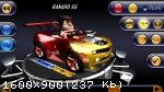 [Android] Monkey Racing (2014)