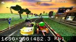 [Android] Monkey Racing (2014)