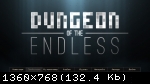 Dungeon of the Endless - Crystal Edition (2014) (Steam-Rip от Let'sРlay) PC