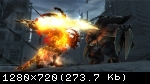 Darksiders: Wrath of War (2010/Лицензия) PC