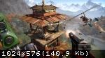 Far Cry 4 (2014) (RePack от =Чувак=) PC