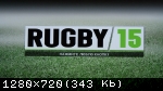 [XBOX360] Rugby 15 (2014/LT+1.9 и выше)