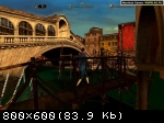 Casanova: The Duel of the Black Rose (2001/Лицензия) PC