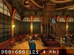 Casanova: The Duel of the Black Rose (2001/Лицензия) PC