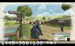 Valkyria Chronicles (2014) (RePack от xatab) PC