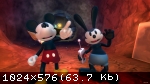 Disney Epic Mickey 2: The Power of Two (2012) (RePack от R.G. Catalyst) PC