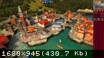 Rise of Venice: Gold Edition (2013/Лицензия) PC