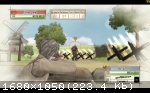 Valkyria Chronicles (2014) (RePack от Let'sPlay) PC