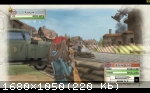 Valkyria Chronicles (2014) (RePack от Let'sPlay) PC