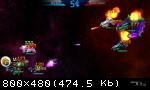 [Android] Clash of Galaxy (2014)