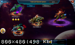 [Android] Clash of Galaxy (2014)