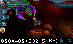 [Android] Clash of Galaxy (2014)