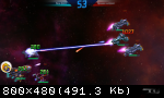 [Android] Clash of Galaxy (2014)