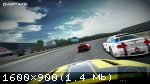 [Android] Race Team Manager (2014)