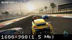 [Android] Race Team Manager (2014)