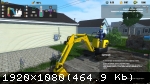 DIG IT! - A Digger Simulator (2014) (RePack от Let'sPlay) PC