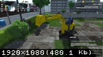 DIG IT! - A Digger Simulator (2014) (RePack от Let'sPlay) PC