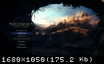Shadows: Heretic Kingdoms - Book One. Devourer of Souls (2014) (SteamRip от Let'sPlay) PC