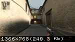 Counter-Strike Source v34 (2009/No-Steam) PC