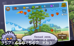 [Android] Jumpy Ежик Лучшие игры (2014)