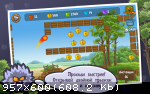 [Android] Jumpy Ежик Лучшие игры (2014)