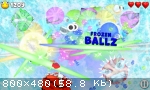 [Android] Slice Ballz (2014)