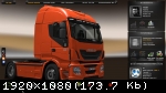Euro Truck Simulator 2 (2012) (Steam-Rip от =nemos=) PC