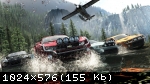 [XBOX360] The Crew (2014/LT 1.9 и выше)