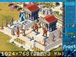 Zeus: Master of Olympus (2000) (RePack от Let'sРlay) PC