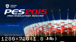 Pro Evolution Soccer 2015 (2014) (RePack от R.G. Freedom) PC