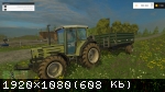 Farming Simulator 15: Gold Edition (2014) (RePack от xatab) PC