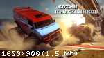 [Android] MMX Racing (2014)