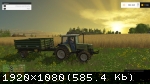 Farming Simulator 15: Gold Edition (2014) (RePack от xatab) PC