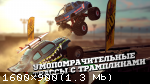 [Android] MMX Racing (2014)