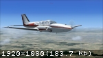 Симулятор Microsoft Flight Simulator X станет доступен 18 декабря